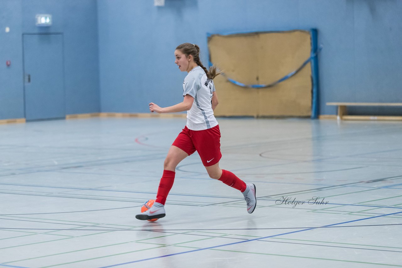 Bild 237 - HFV Futsalmeisterschaft